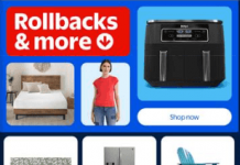 Walmart Weekly Ad May 20 – May 26, 2026