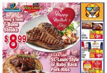 Wayfield Foods Weekly Ad May 04 – May 10, 2026 (Mother’s Day Promotion Included)
