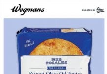 Wegmans Weekly Ad May 12 – May 25, 2026