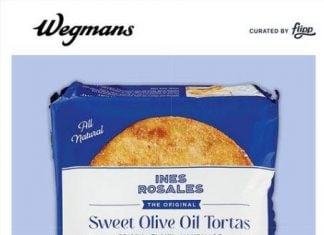 Wegmans Weekly Ad May 12 – May 25, 2026
