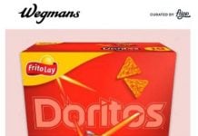 Wegmans Weekly Ad May 26 – Jun 01, 2026