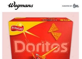 Wegmans Weekly Ad May 26 – Jun 01, 2026