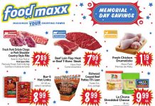 Food Maxx Weekly Ad May 20 – Jun 02, 2026