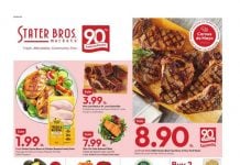 Stater Bros Weekly Ad May 13 – May 19, 2026