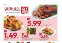 Stater Bros Weekly Ad May 27 – Jun 02, 2026