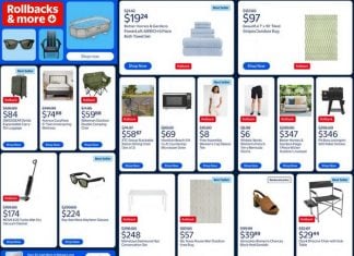 Walmart Weekly Ad May 27 – Jun 02, 2026