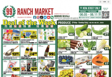 99 Ranch Market Weekly Ad Jun 05 – Jun 11, 2026