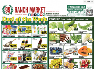 99 Ranch Market Weekly Ad Jun 05 – Jun 11, 2026