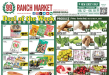 99 Ranch Market Weekly Ad Jun 12 – Jun 18, 2026