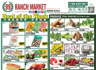99 Ranch Market Weekly Ad Jun 12 – Jun 18, 2026 (Father’s Day Promotion Included)