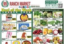 99 Ranch Market Weekly Ad Jun 19 – Jun 25, 2026