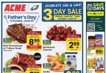 ACME Weekly Ad Jun 19 – Jun 25, 2026