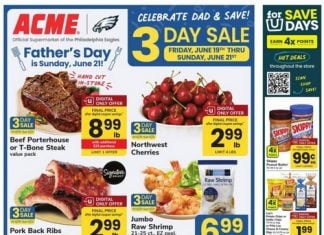 ACME Weekly Ad Jun 19 – Jun 25, 2026