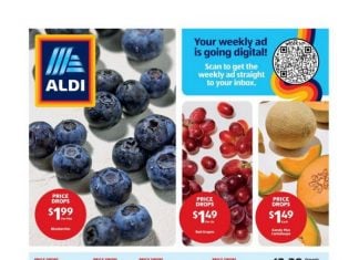 ALDI Weekly Ad Jun 03 – Jun 09, 2026