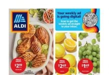 ALDI Weekly Ad Jun 10 – Jun 16, 2026