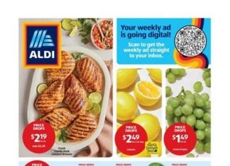 ALDI Weekly Ad Jun 10 – Jun 16, 2026