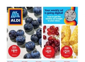 ALDI Weekly Ad Jun 17– Jun 23, 2026 (Father’s Day Promotion Included)
