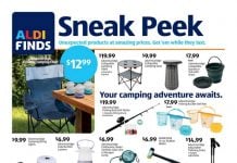 ALDI In-Store Ad Sneak Peek Jun 17 – Jun 23, 2026