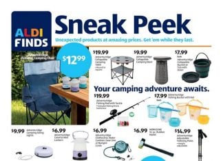 ALDI In-Store Ad Sneak Peek Jun 17 – Jun 23, 2026