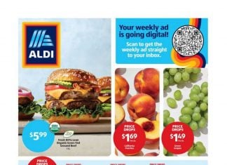 ALDI Weekly Ad Jun 24– Jun 30, 2026 (Independence Day Promotion Included)