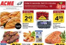 ACME Weekly Ad Jun 12 – Jun 18, 2026