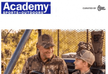 Academy Sports + Outdoors Weekly Ad Jun 04 – Jun 10, 2026