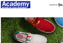 Academy Sports + Outdoors Weekly Ad Jun 11 – Jun 17, 2026