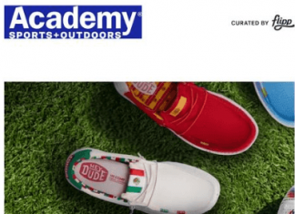 Academy Sports + Outdoors Weekly Ad Jun 11 – Jun 17, 2026