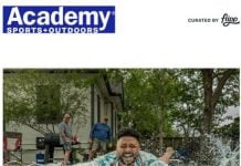 Academy Sports + Outdoors Weekly Ad Jun 18 – Jun 24, 2026
