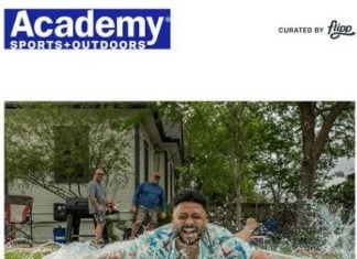 Academy Sports + Outdoors Weekly Ad Jun 18 – Jun 24, 2026