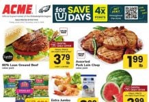 ACME Weekly Ad Jun 05 – Jun 11, 2026