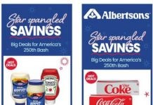 Albertsons Weekly Ad Jun 24 – Jun 30, 2026