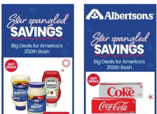 Albertsons Weekly Ad Jun 24 – Jun 30, 2026
