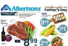 Albertsons Weekly Ad Jun 17 – Jun 23, 2026