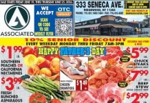 Associated Supermarkets Weekly Ad Jun 19 – Jun 25, 2026 (Father’s Day Promotion Included)