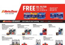 AutoZone Weekly Ad Jul 01 – Jul 27, 2026