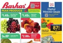 Bashas Weekly Ad Jun 10 – Jun 16, 2026