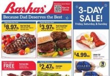 Bashas Weekly Ad Jun 17 – Jun 23, 2026