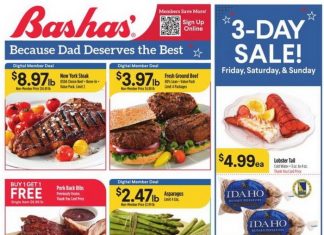 Bashas Weekly Ad Jun 17 – Jun 23, 2026