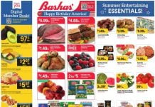 Bashas Weekly Ad Jun 24 – Jun 30, 2026