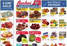 Bashas Weekly Ad Jul 01 – Jul 07, 2026