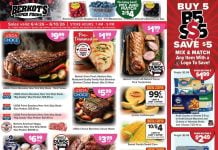 Berkots Weekly Ad Jun 04 – Jun 10, 2026