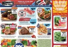 Berkots Weekly Ad Jun 11 – Jun 17, 2026