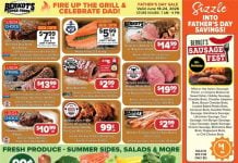Berkots Weekly Ad Jun 18 – Jun 24, 2026 (Father’s Day Promotion Included)