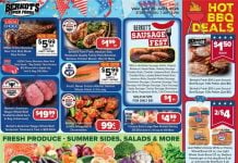 Berkots Weekly Ad Jun 25 – Jul 01, 2026