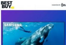 Best Buy Weekly Ad Jun 02 – Jun 08, 2026