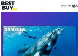 Best Buy Weekly Ad Jun 02 – Jun 08, 2026