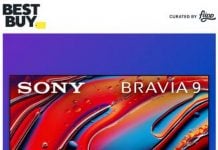 Best Buy Weekly Ad Jun 09 – Jun 15, 2026