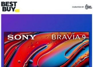 Best Buy Weekly Ad Jun 09 – Jun 15, 2026