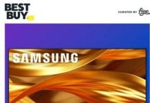 Best Buy Weekly Ad Jun 16 – Jun 22, 2026